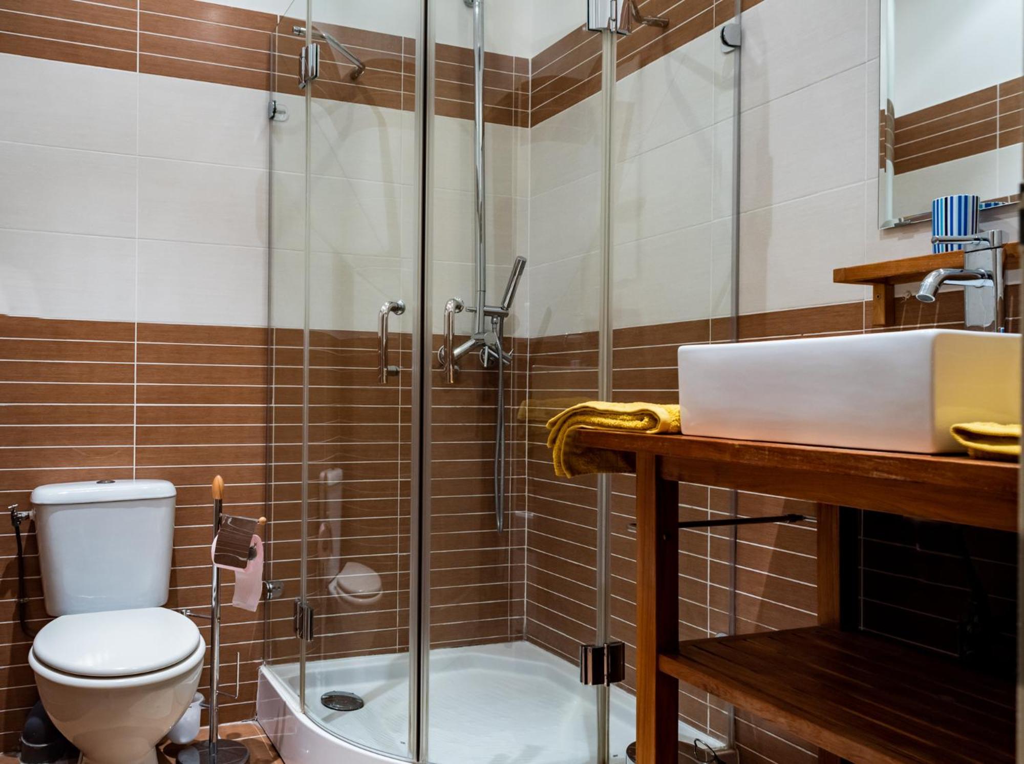 Mas De L'Arrivette Bed & Breakfast Saint-Geniès-de-Comolas Dış mekan fotoğraf
